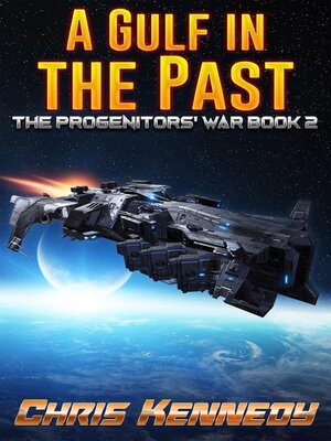 cover image of A Gulf in the Past